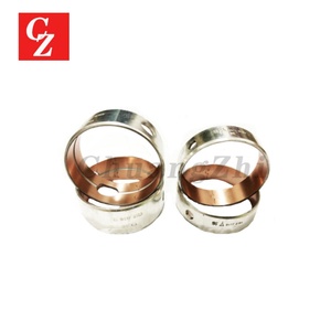 Bague de vilebrequin 04178154 pour moteur diesel Deutz BF4M2011, pièces de moteur, bague de bielle 0417 8154 - Product Image 5