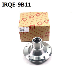 IRQE-9B11 Rear <b>Wheel</b> Hub Assembly For BMW 33416783671 Bearing Steel <b>Replacement</b> Part - Product Image 4