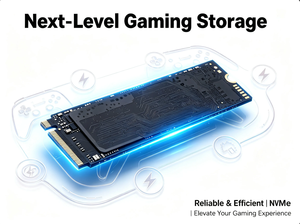 SSD NVMe ยี่ห้อ Txrui ความจุ 128GB 2TB 512GB 1TB  SSD ภายในแบบ 2280 2230 สำหรับแล็ปท็อปและเดสก์ท็อป ความเร็วสูง - Product Image 5