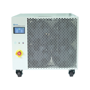 Gf1115p प्रोग्राम योग्य <span class=keywords><strong>ac</strong></span> लोड बैंक - Product Image 1
