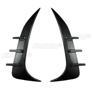 Divisor de Parachoques Trasero para Coche, Alerón Lateral, Ventilación de Aire, Cuchilla de Viento, Kits de Carrocería para BMW Serie 2 F44 Gran Coupé M Sport 2020+ - Product Image 2