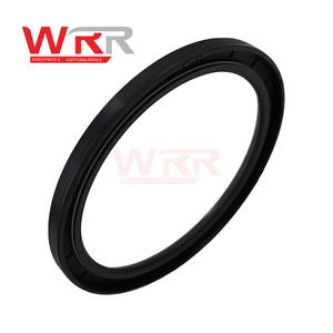 11117587168 11117547843 Retén de cigüeñal para BMW F30 F10 328i 535i, juntas y anillos de sellado de eje de motor trasero fiables - Product Image 4