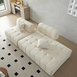 Proveedor de Sofás Modulares Reclinables de Alta Gama, Rellenos de Esponja, de Tres Plazas, para Sala de Estar, en China, Venta al Por Mayor, MOQ Bajo - Product Image 1