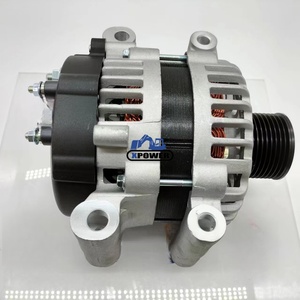 Pièces de moteur diesel C4.4 C6.6 C7.1 Alternateur OEM 321-8932 321-8929 593-5743 8600366 - Product Image 2