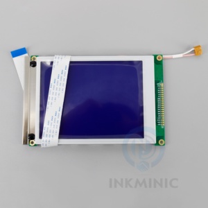 DA1-0140001SP A+ QVGA ชุดจอ LCD แบบไม่มีหน้าจอสัมผัสสำหรับเครื่องพิมพ์อิงค์เจ็ท - Product Image 1