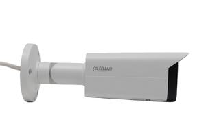 Dahua original IPC-HFW3841T-ZAS-S2 8MP IR30M IP67 Built-in SD <b>Card</b> Slot IK10 30m Infrared Starlight IVS Mini Bullet IP <b>Camera</b> - Product Image 2