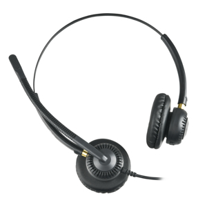 Vendita cablata 3.5mm <span class=keywords><strong>cuffie</strong></span> <span class=keywords><strong>Jack</strong></span> con cancellazione del rumore auricolare con <span class=keywords><strong>microfono</strong></span> <span class=keywords><strong>per</strong></span> Call Center attrezzature - Product Image 6