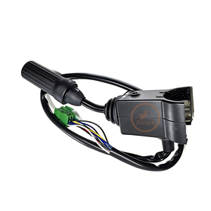 Commutateur de sélection de vitesse pour excavatrice 15095373, pièces de moteur diesel, commutateur de colonne pour VOLVO - Product Image 2