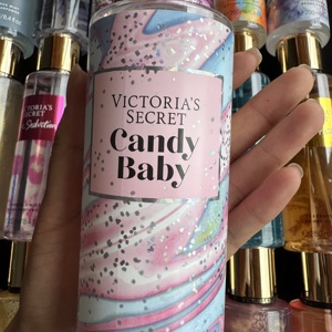 <span class=keywords><strong>Perfume</strong></span> de Marca al por Mayor, Nuevo Spray Corporal Dulce de 250 ml, <span class=keywords><strong>Perfume</strong></span> Victoria's <span class=keywords><strong>Secret</strong></span>, Spray Corporal para Mujer - Product Image 4
