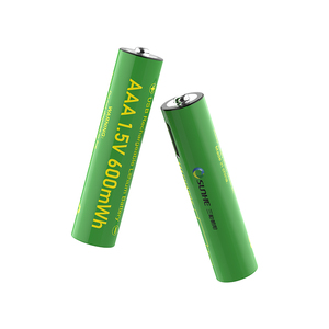 แบตเตอรี่ลิเธียม AAA แบตเตอรี่ No.5 Lr6 <span class=keywords><strong>Aa2</strong></span>แบตเตอรี่ลิเธียมขนาด aaaaaaaaaaa/ LR03/AM3 1.5V แบตเตอรี่แห้งลิเธียมสำหรับ GP - Product Image 1