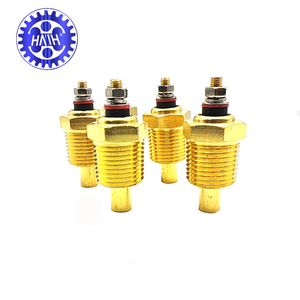 Cảm biến nhiệt độ nước 3015238 cho động cơ <span class=keywords><strong>Cummins</strong></span> 1/2npt kta19gc - Product Image 3
