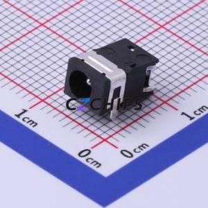 Original & Brand-new DC-045A-13A SMD Integrated Circuit IC Chip PMIC DC Power Connector - Product Image 1