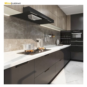 Espectacular Mueble <span class=keywords><strong>Alacena</strong></span> 3 <span class=keywords><strong>Puertas</strong></span> en Melamina - Product Image 6