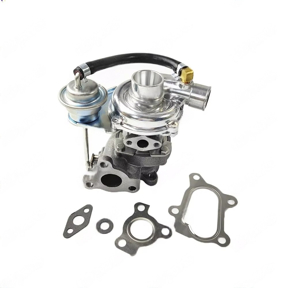 Turbocharger 129403-18050 for Yanmar 3TNE84 RHB31 Diesel Engine