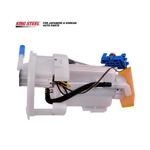KINGS TEEL OEM 31110-1G500 311101 G500 Heiß verkaufter Kraftstoff pumpen motor für HYUNDAI ACCENT 1.6L Elantra Korean Car Auto Part - Product Image 4
