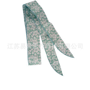 Pañuelo Refrescante con Diseño de Mickey Mouse, 100% Algodón, Prevención de Golpes de Calor en Verano, Toalla Deportiva YS-BJ16, Origen Shanghái - Product Image 4