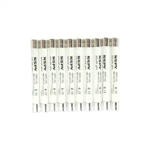 1500vdc fuse fuses פוטו-וולטאי עבור מערכת השמש מקצועי 15a מתח נמוך גבוה NSPV-32L 10*85 מ "מ 1500vdc