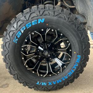 ยางยี่ห้อ Kapsen 175 70 R13ยาง Kapsen 2456018 175 40 R15 205ตัวอักษรสีขาว55R16 26565 <span class=keywords><strong>R16</strong></span> 195 55 <span class=keywords><strong>R16</strong></span> - Product Image 2