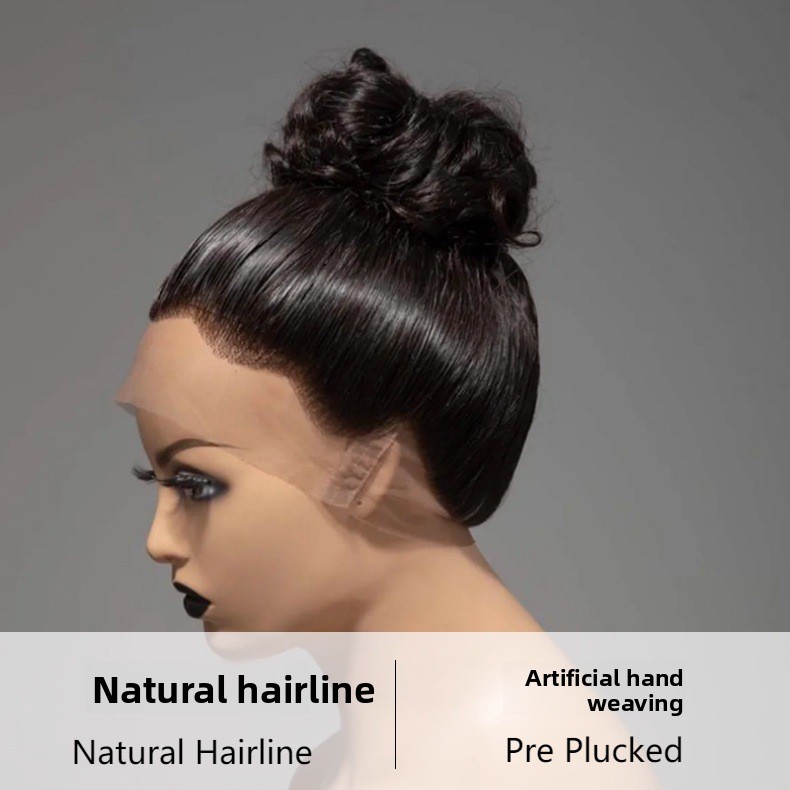 360 full lace wig 150 density