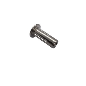 <span class=keywords><strong>Tuercas</strong></span> de remache ciego galvanizadas de acero al carbono a precio competitivo, tamaños M4 M5 M6 M8 - Product Image 4