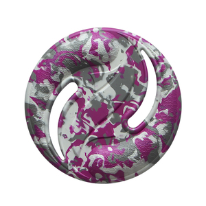 Ngoài trời thân thiện với môi EVA bọt Boomerang bay né tránh đĩa mềm trẻ em CHA mẹ-con tương tác an toàn trò chơi đồ chơi - Product Image 2