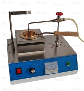 <span class=keywords><strong>Bitumen</strong></span> Asphalt <span class=keywords><strong>Cleveland</strong></span> Open Cup Flammpunkt <span class=keywords><strong>tester</strong></span> - Product Image 5