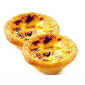 Negozio di Fast Food Rotonda Uovo torta Waffle Maker portoghese Crema Pasticcera Crostata Della Pelle Torta Che Forma Macchina di Stampaggio - Product Image 6