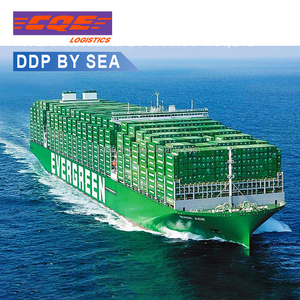 Servizio di Spedizione Merci e Logistica, Agente di Trasporto Marittimo per il Messico, Consegna Porta <span class=keywords><strong>a</strong></span> Porta, Spedizione e Trasporto per Esportazione - Product Image 5