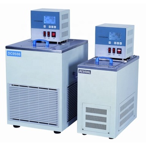 Bains-marie à température constante / bain d'huile thermostaté - Product Image 3