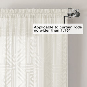 OWENIE Banbu vendita calda di nuova alta qualità pannello finestra trasparente soggiorno <span class=keywords><strong>tende</strong></span> <span class=keywords><strong>e</strong></span> <span class=keywords><strong>tende</strong></span> <span class=keywords><strong>per</strong></span> soggiorno - Product Image 3