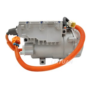 Compresor de Aire Acondicionado Eléctrico 5AEC-8103020A 5AEC8103020A para Vehículo BYD E5 394V - Product Image 3