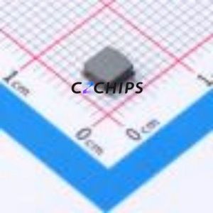 SRN4018TA-2R2M ตัวเหนี่ยวนำไฟฟ้าแบบ SMD,4x4 มม. ( ค่าความเหนี่ยวนำ: 2.2uH )( ความแม่นยำ: 20% กระแสไฟฟ้าที่กำหนด: 2.9A ) - Product Image 1