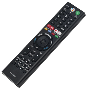 RMF-TX310U Replace Voice <b>Remote</b> <b>Control</b> for Sony Bravia TV XBR-49X900F XBR-55X900F KD-55X751F KD-55X755F KD-55X757F KD-65X750F - Product Image 2