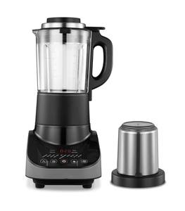 เครื่องปั่นนมถั่วเหลืองอัลมอนด์ข้าวโอ๊ตแบบโฮมเมดเครื่องทำนมถั่วแบบพกพาเครื่องทำน้ำนมอเนกประสงค์เครื่องทำอาหารเครื่อง<span class=keywords><strong>ปั่น</strong></span>ความร้อน - Product Image 5