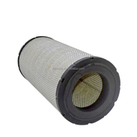 Filtro de Aire Halton para P627763 P628203 4535509 4881643 SA160103 11822828 11822829, Filtro de Aire para Tractor, Excavadora y Camión Pesado