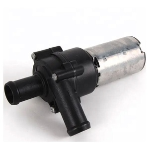Pompa dell'Acqua Ausiliaria per Parti Auto VW TRANSPORTER <span class=keywords><strong>T4</strong></span> KOMBI <span class=keywords><strong>GOLF</strong></span> #   251965561B 0392020024 - Product Image 1