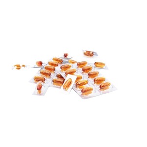 Cápsula Antibacteriana Xiaoke para el Cuidado Íntimo Femenino, Inflamación Vaginal Ginecológica, Cuidado Compacto - Product Image 1