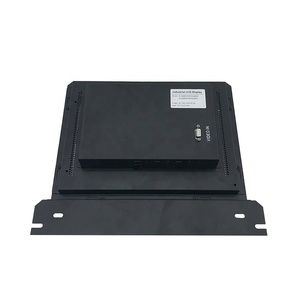 Écran d'affichage d'origine A1QA8DSP40(MAZAK) 14 pouces TFT LCD, moniteur CRT - Product Image 4