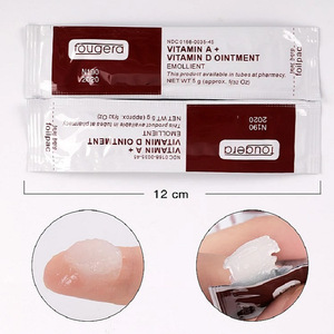Crema Corporal Multifuncional Hidratante y de Limpieza Profunda, Reparación de Tatuajes, Mantenimiento de Maquillaje Permanente, GZ RTS, Pedido Mixto al por Mayor - Product Image 3