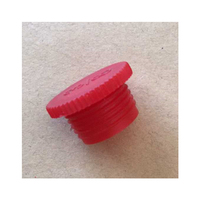 Pièces en plastique PE/PA/PVC/ABS moulées par injection personnalisées de haute qualité, fabriquées en Chine, OEM accepté, MOQ 500 pièces