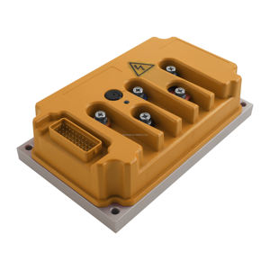 Controlador Arena de 27KW 106V 700A IP67 para Bicicletas Eléctricas de Tracción Directa, Bicicletas de Montaña, Motocicletas, Scooters, Carritos de Golf, Emoto, ATV, UTV - Product Image 2