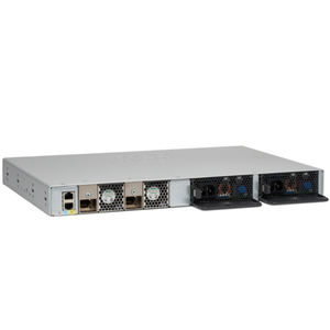 Nouvelle C9200-24T-A, 24 * ports électriques Gigabit + ports optiques extensibles, nouveau modèle de qualité entreprise - Product Image 4