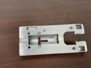 قوالب سبائك الألومنيوم المخصصة عالية الجودة - Product Image 2