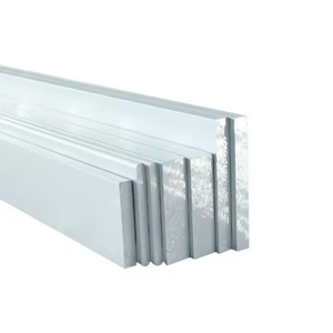 Barre plate en aluminium 6061 T6 de haute précision, barre rectangulaire solide en alliage d'aluminium pour le traitement des moules et les pièces de fixation - Product Image 3