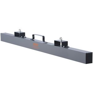 DB Wholesale 105lbs Hang-Type Industrial Grade Magnetic Sweeper Nail Hang Pickup Tool para equipos de limpieza de acero - Product Image 1