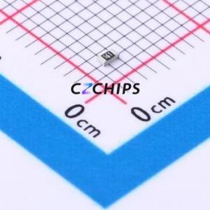 ตัวต้านทานแบบ SMD รุ่น WR06X161 JTL ขนาด 0603 (ประเภท: ฟิล์มหนา) (ค่าความต้านทาน: 160 โอห์ม ความแม่นยำ: 5%) - Product Image 1