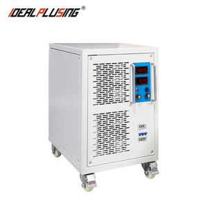 Nhà Máy bán hàng trực tiếp của 0-4V 0-6250a biến <span class=keywords><strong>AC</strong></span> DC cung cấp điện 10KW 12KW 15KW 20kW 25kw công suất cao điện phân cung cấp điện - Product Image 6