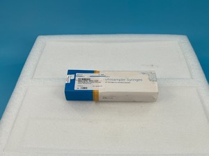 Plc Autosampler Syrins Mn:8010-1329 Smart Syrin 2.5ml Fn22/57 a 4711/5 for Warranty Product - Product Image 2