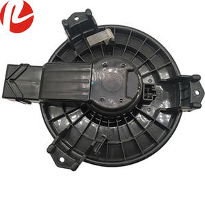 Motor del Ventilador del Calefactor y Aire Acondicionado para Hilux <span class=keywords><strong>Vigo</strong></span> 2014 LHD 87103-0K390 - Product Image 2