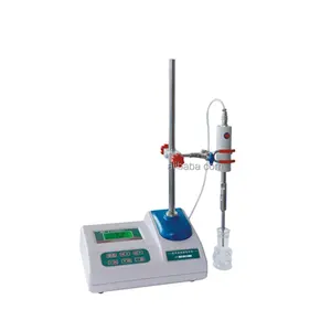 UP250 Draagbare Sonicator 250W 10-100Ml Laboratorium Ultrasone Homogenizer Prijs